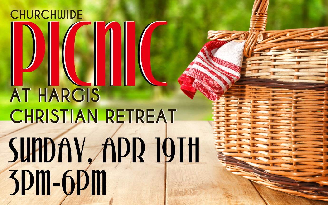 Churchwide Picnic