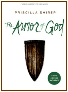 Women's Bible Study - Monday PM