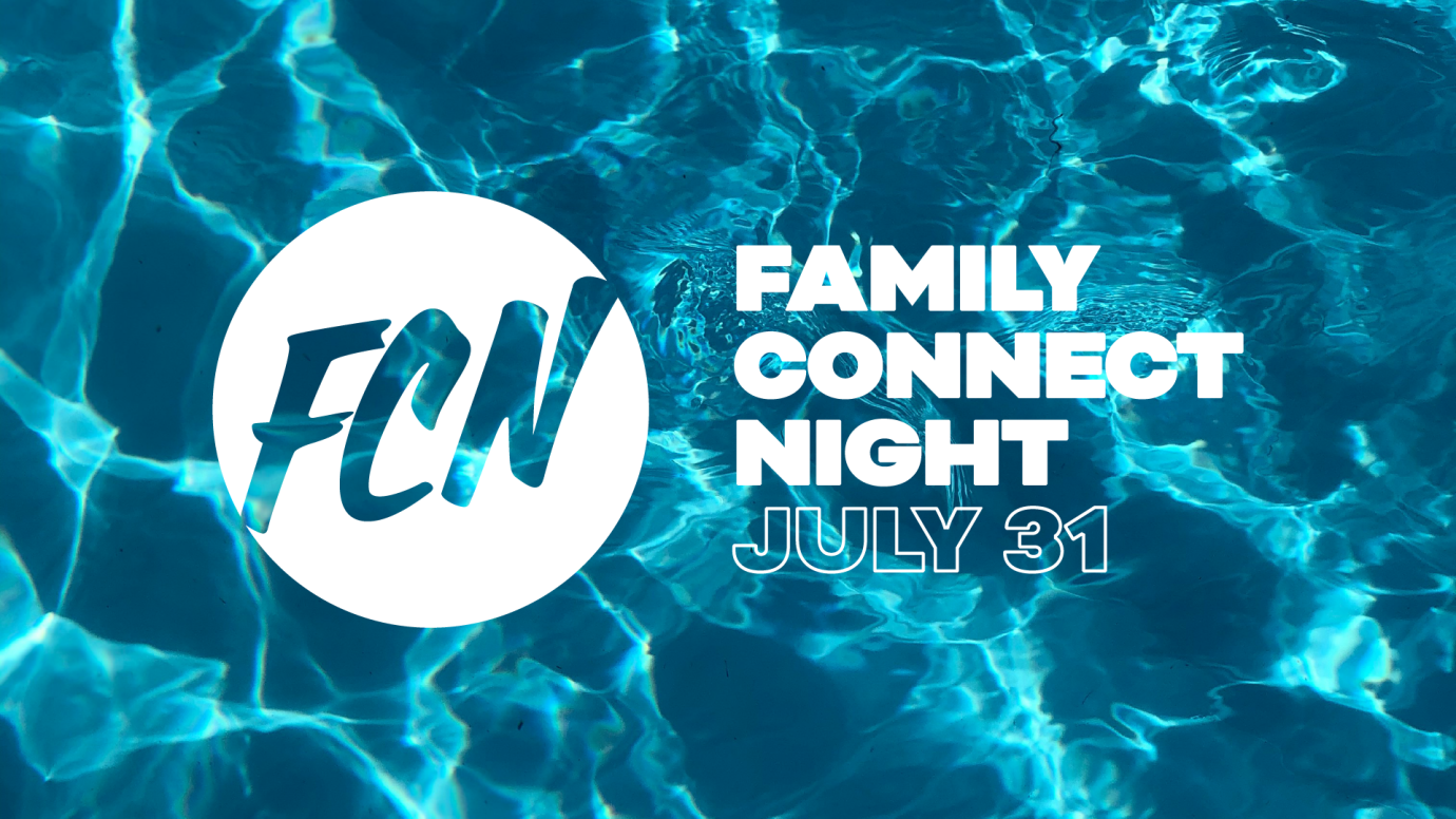 Family Connect Night: Burdette Pool
