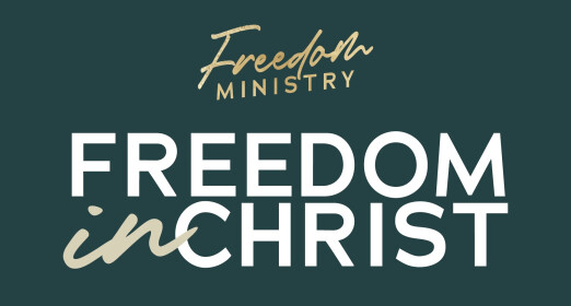 Freedom in Christ