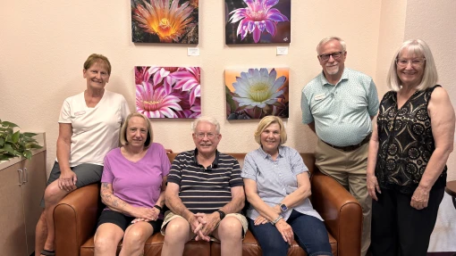 GriefShare: Supporting Those in Grief