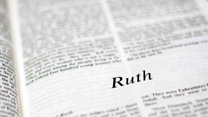 Study of Ruth