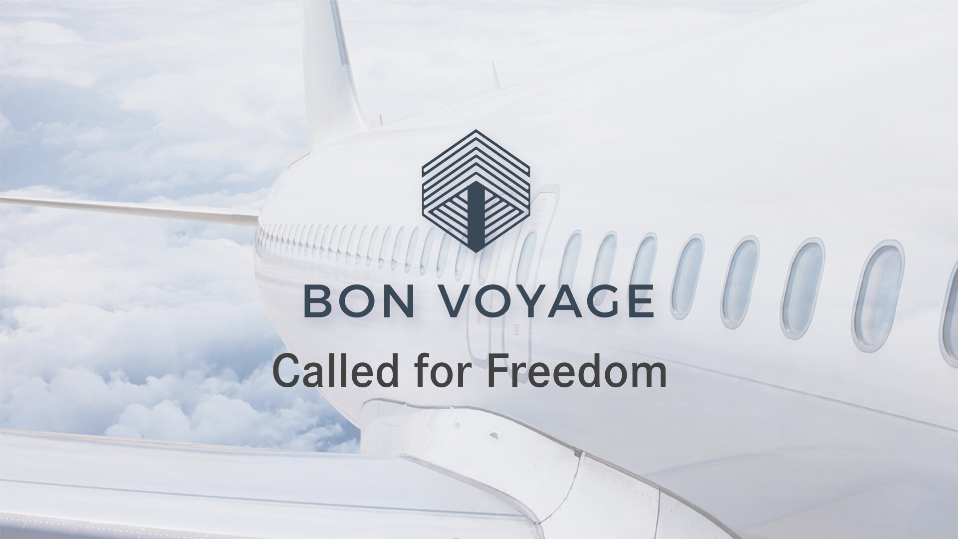 Bon Voyage: Called For Freedom (Audio) episode artwork