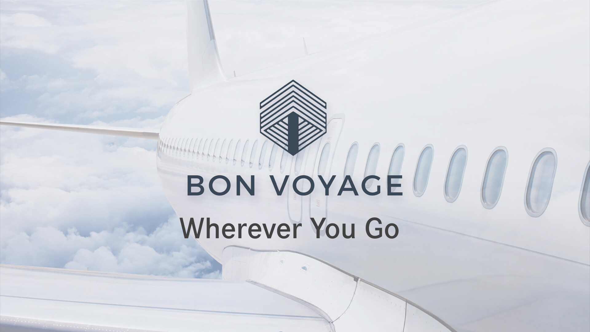 Bon Voyage: Wherever You Go (Audio) episode artwork