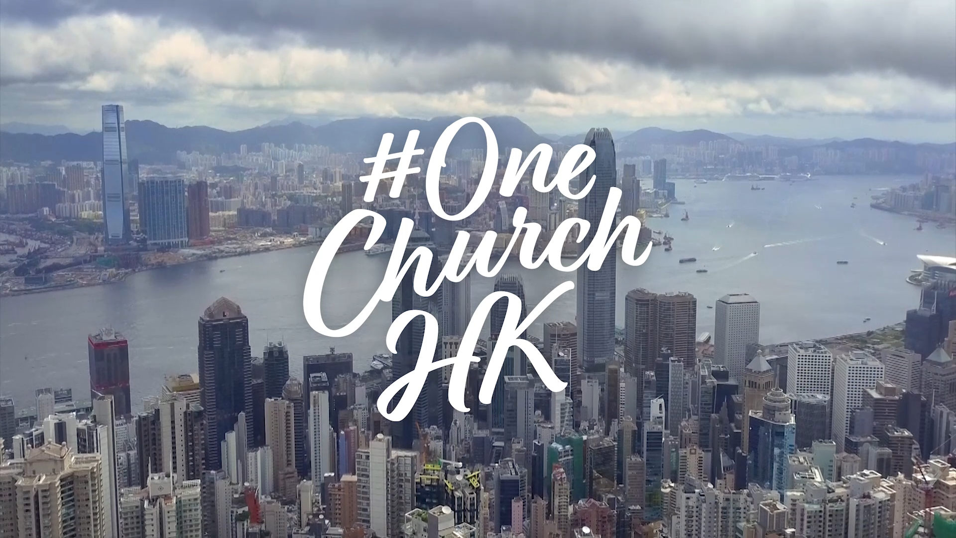 Island ECC - A Dynamic English Speaking International Church in Hong Kong