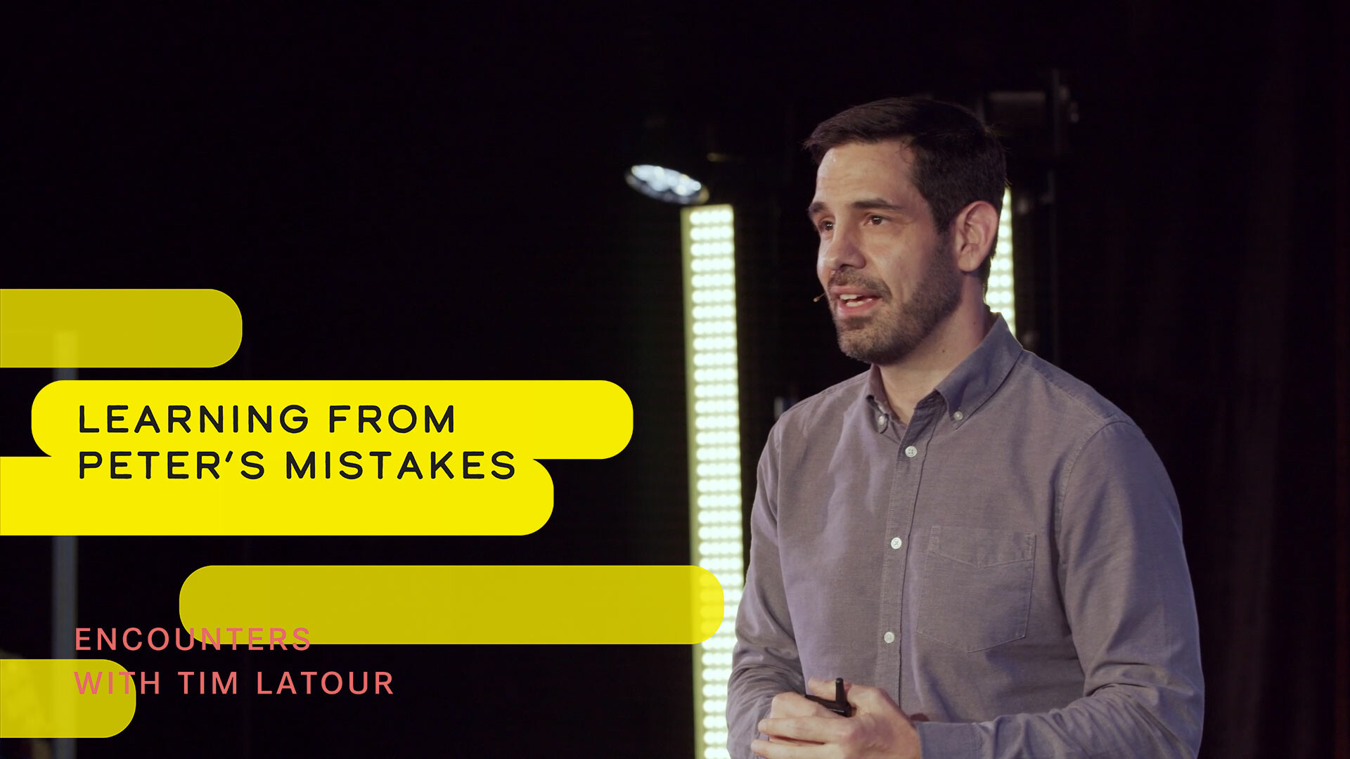 Island ECC - A Dynamic English Speaking International Church in Hong Kong