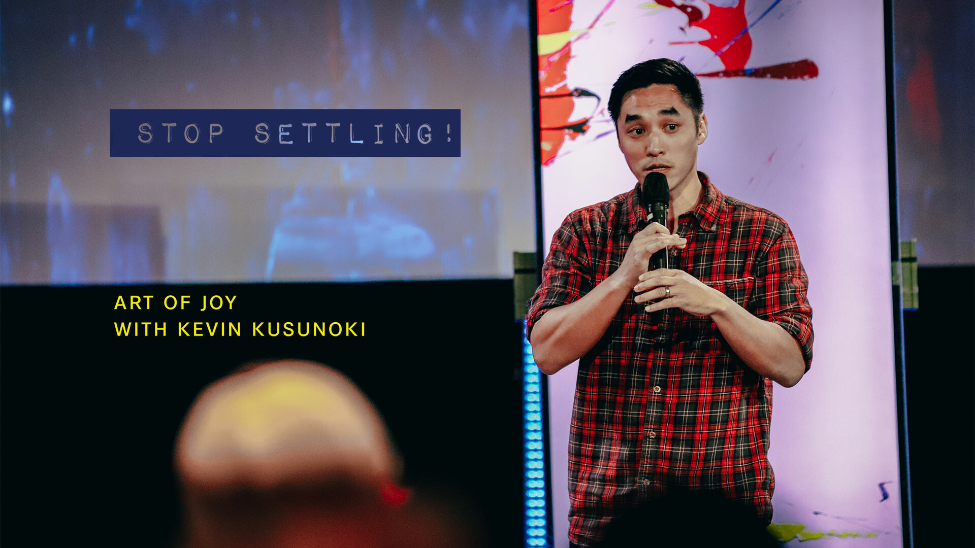 Island ECC - A Dynamic English Speaking International Church in Hong Kong