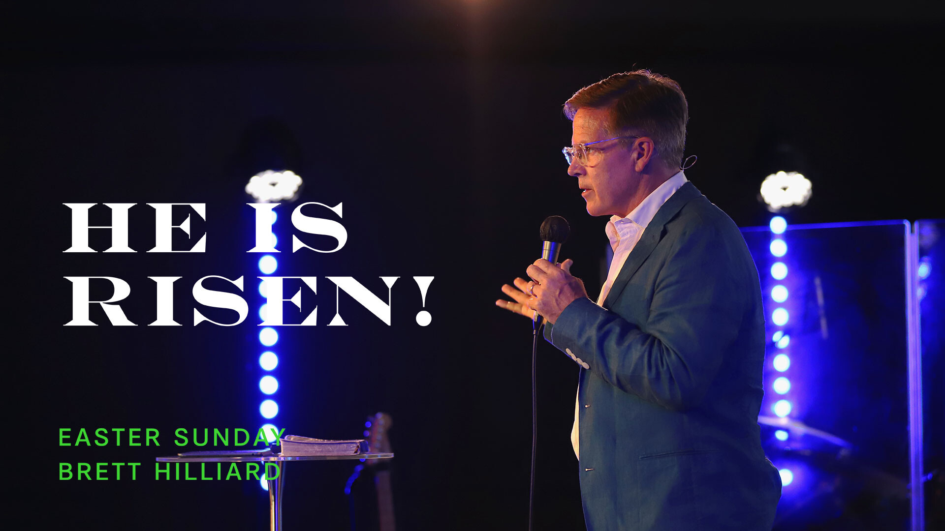 Easter Sunday: From Hopeless to Hopeful (Audio) episode artwork