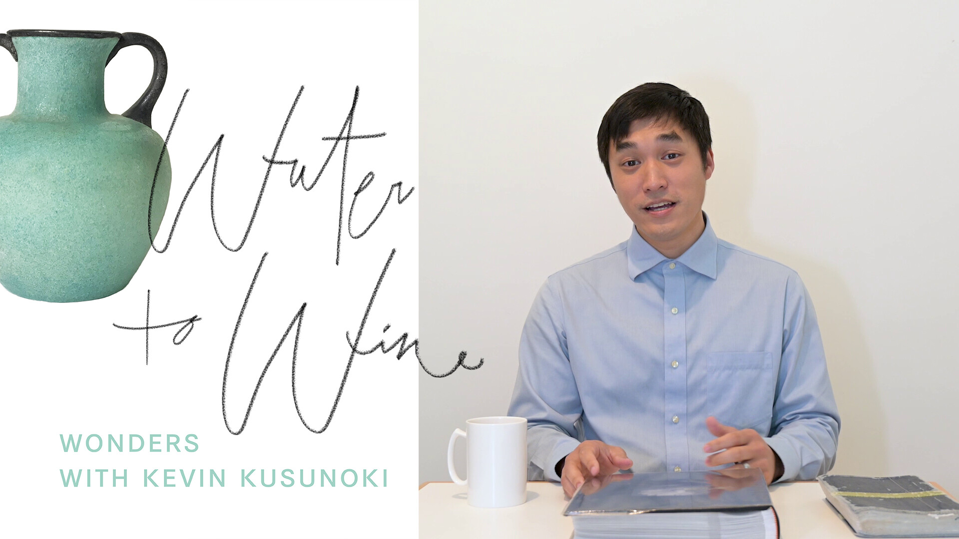 Island ECC - A Dynamic English Speaking International Church in Hong Kong