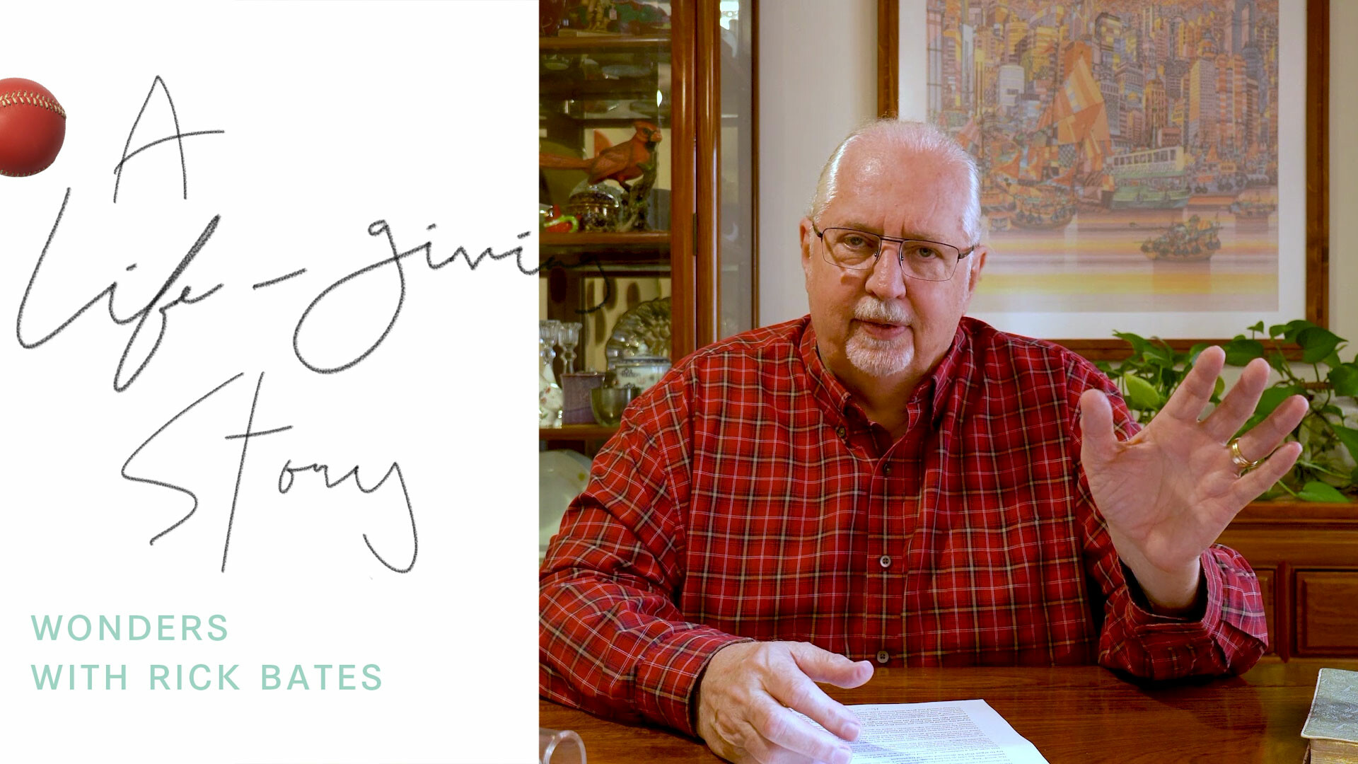 Island ECC - A Dynamic English Speaking International Church in Hong Kong