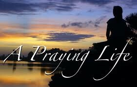 “Praying for Life”