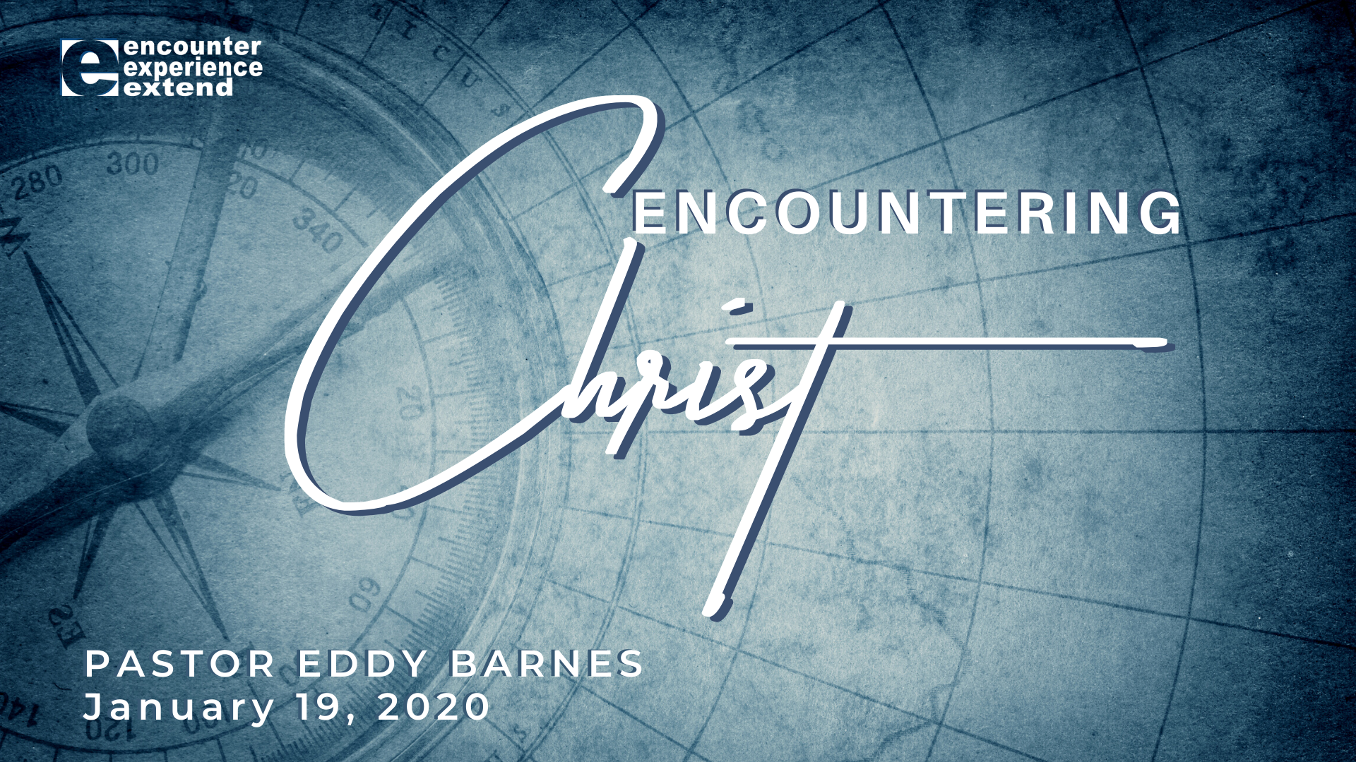 Experience Gospel-Centered Community episode artwork