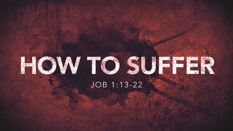 How to Suffer (Audio) episode artwork