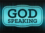 God Speaking, Part 1: When God Speaks episode artwork