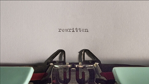 Rewritten, Part 4: A Shift in Perspective episode artwork