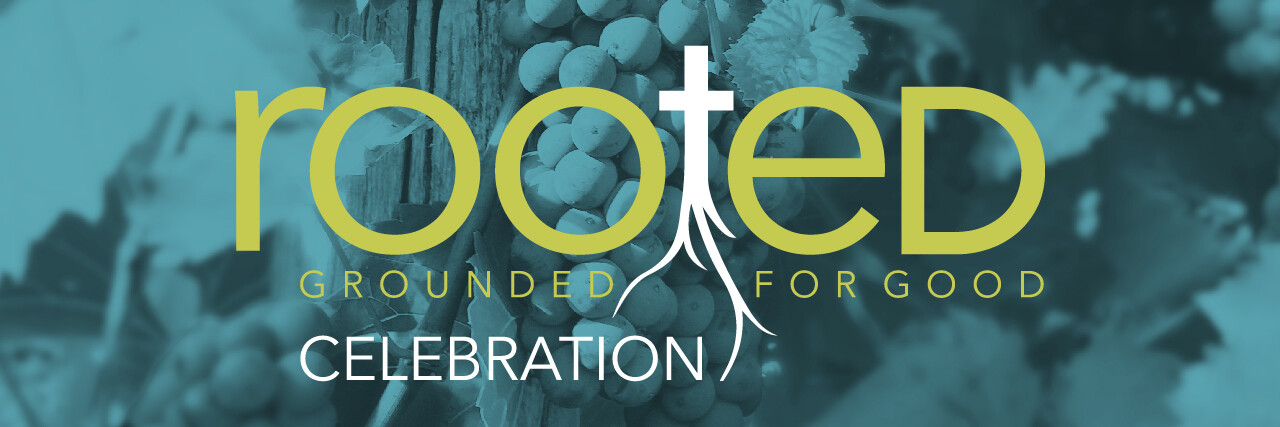 Rooted Celebration (Audio) episode artwork