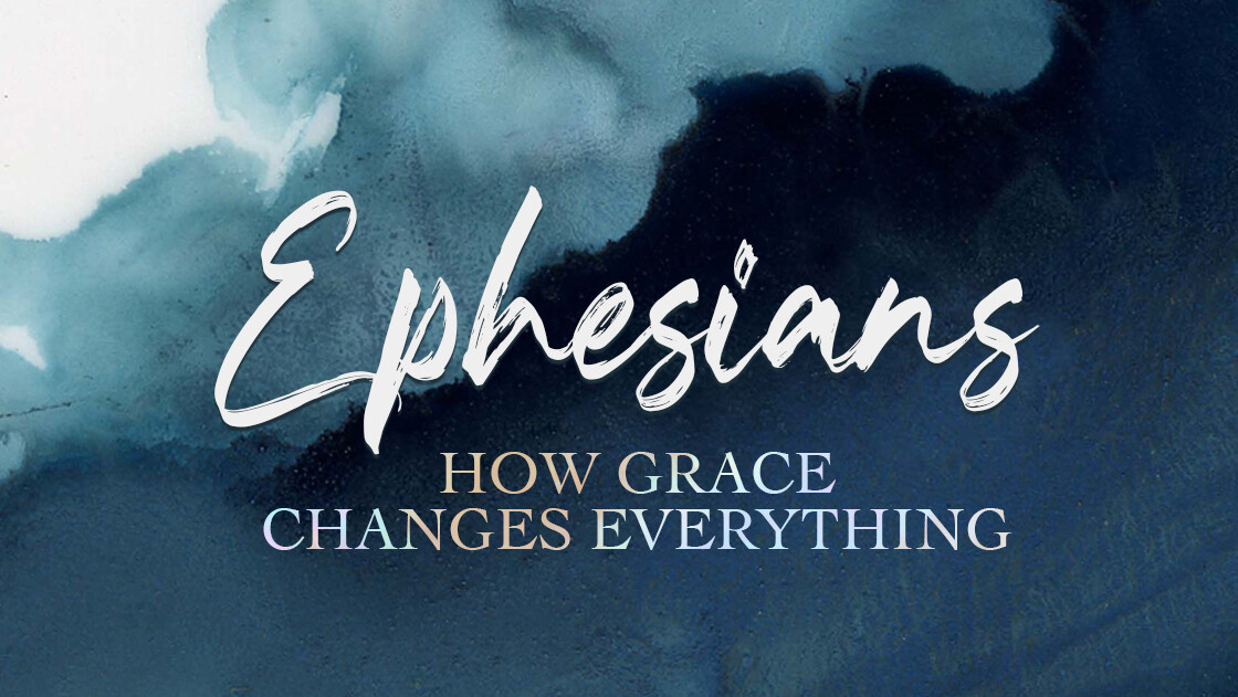 Ephesians Epilogue