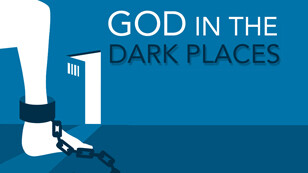 God of the Dark Places