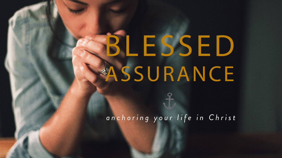 Living Like Jesus (Audio) episode artwork