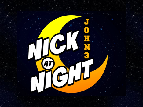 Nick @ Night