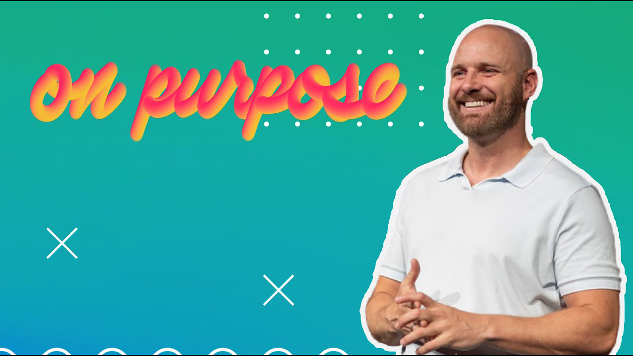 Series-On Purpose