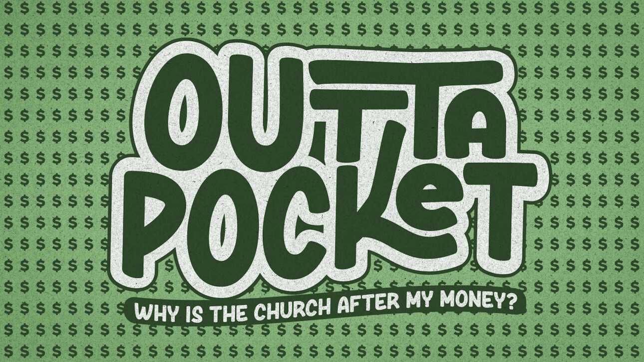 Series-Outta Pocket