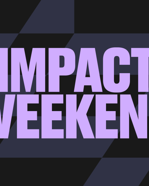 May Impact Weekend