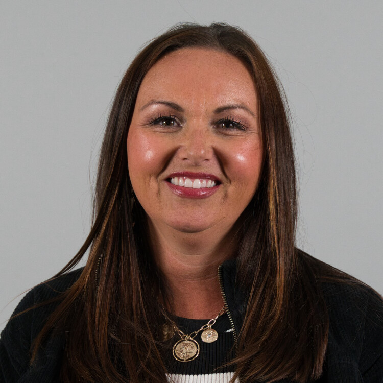 Christy Shaw