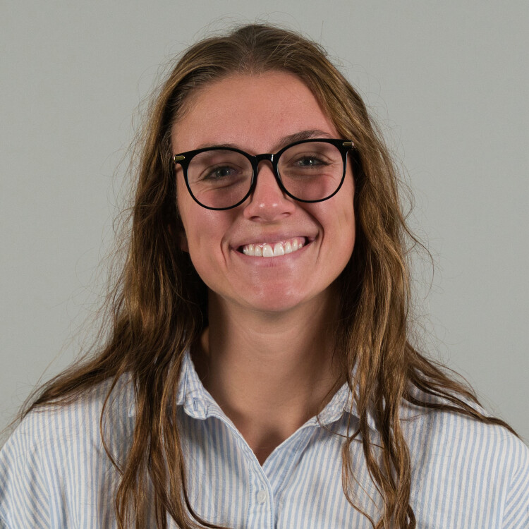 Mackenzie McMahon