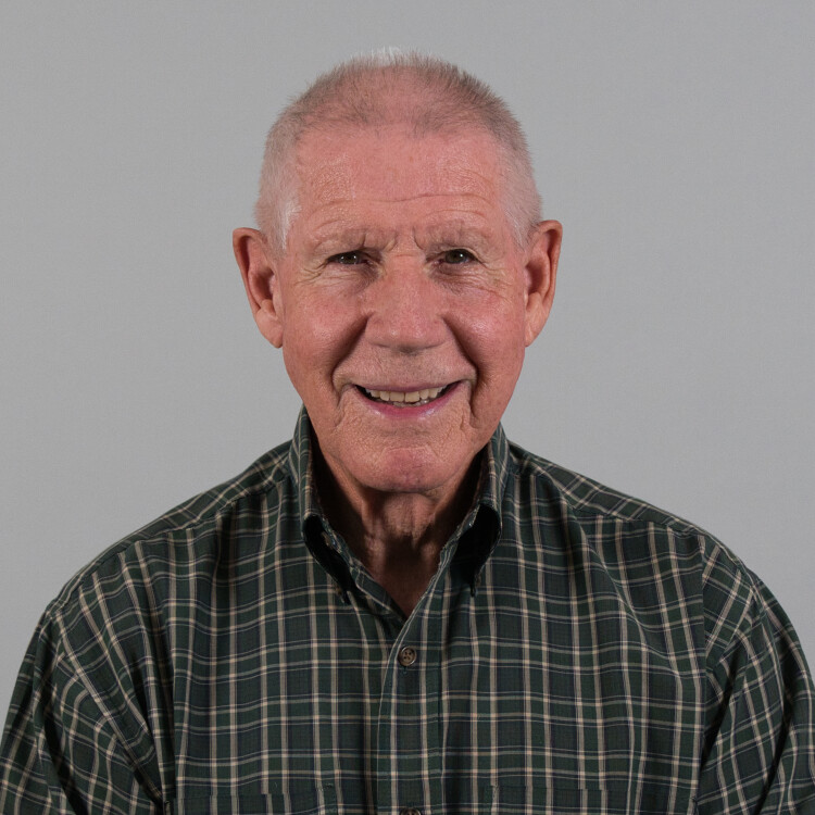 Jim Newell