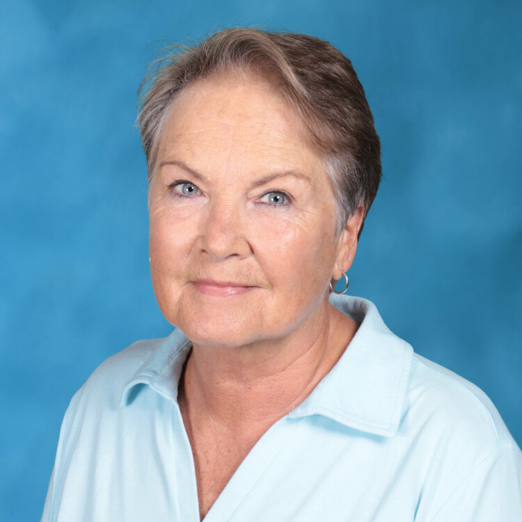 Lynnette Bontreger