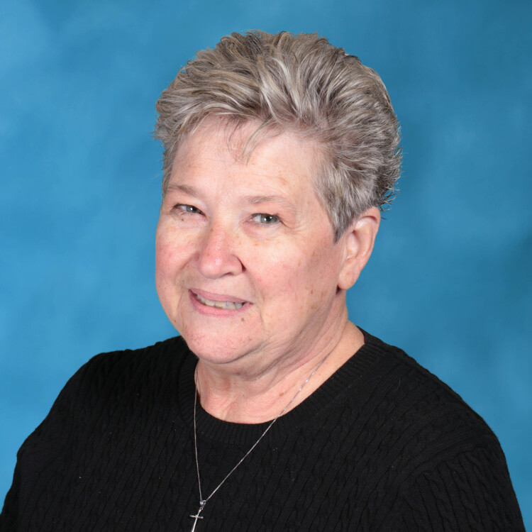 Carol Thorne