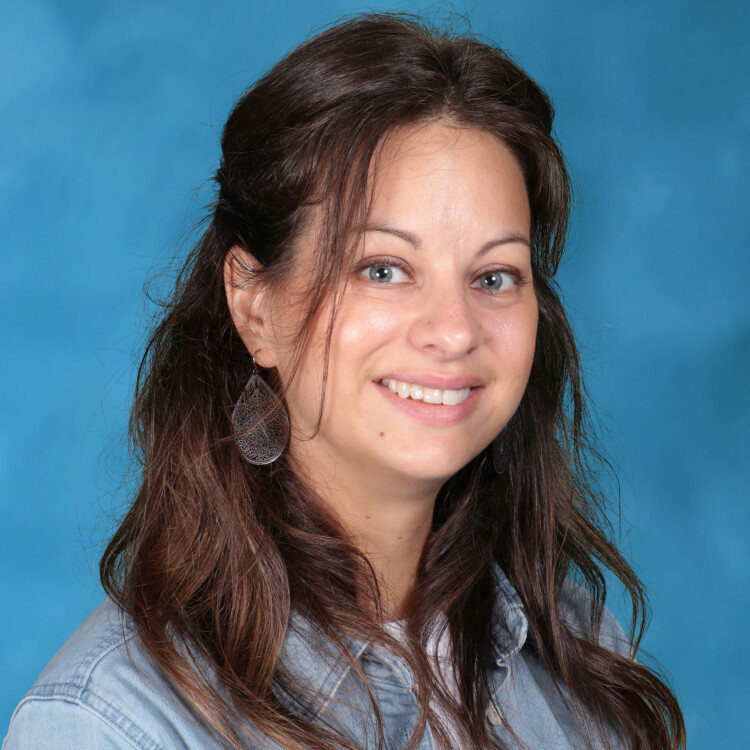 Becky Gerig