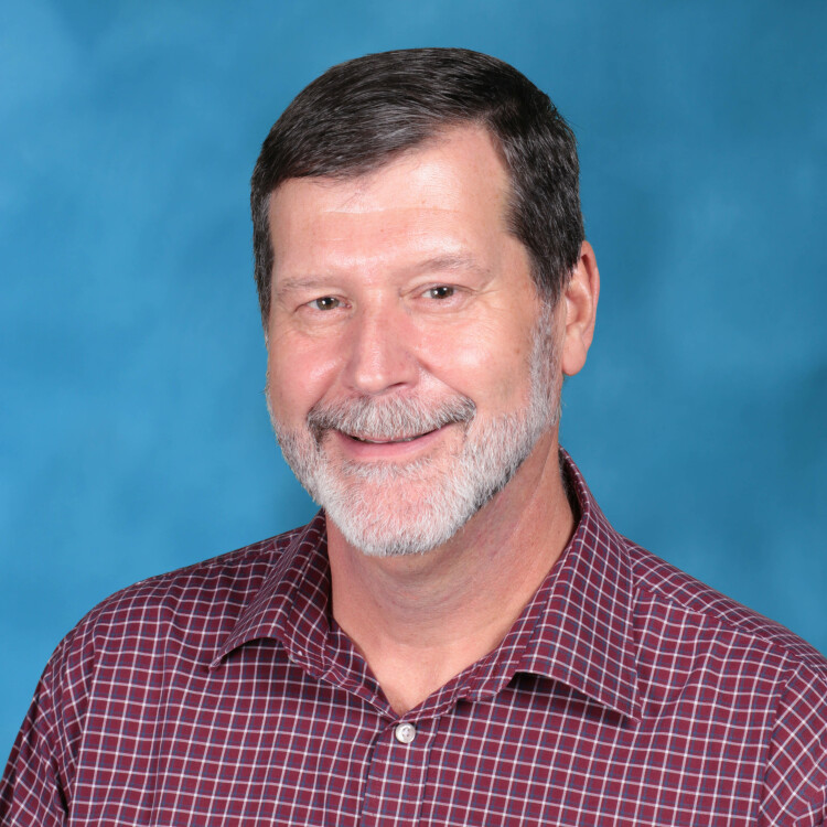 Tony Johnson