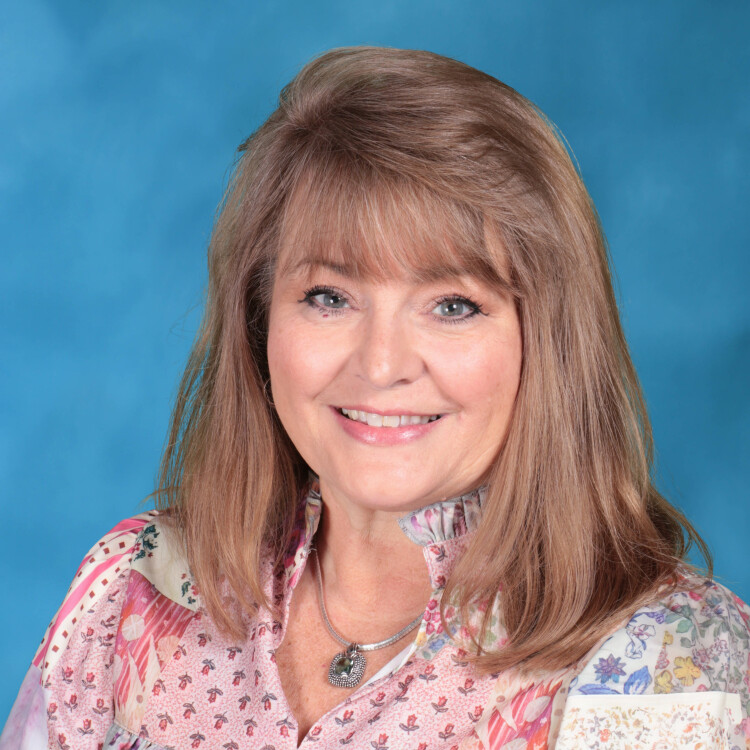 Angela Miller