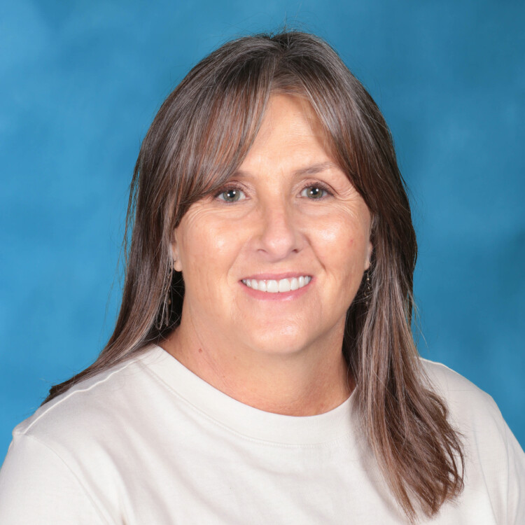 Kim Brown