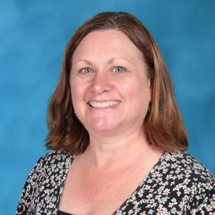Amy DeHaven