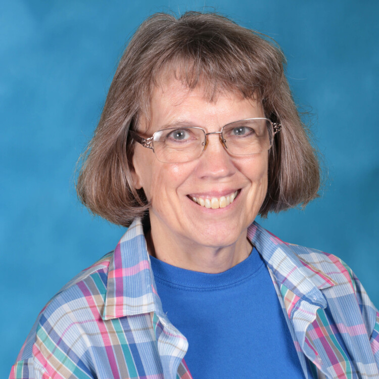 Darlene Hyland
