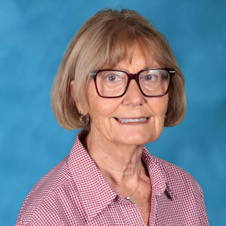 Deb Pritchard