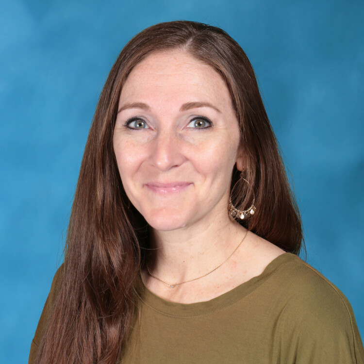 Karen Billington
