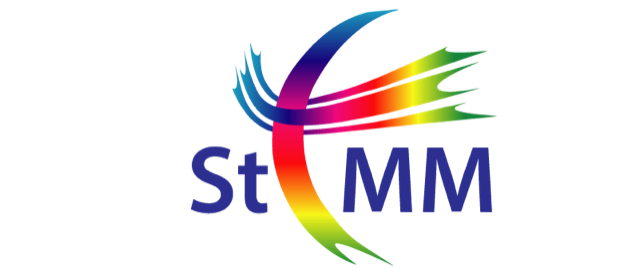 stmm logo