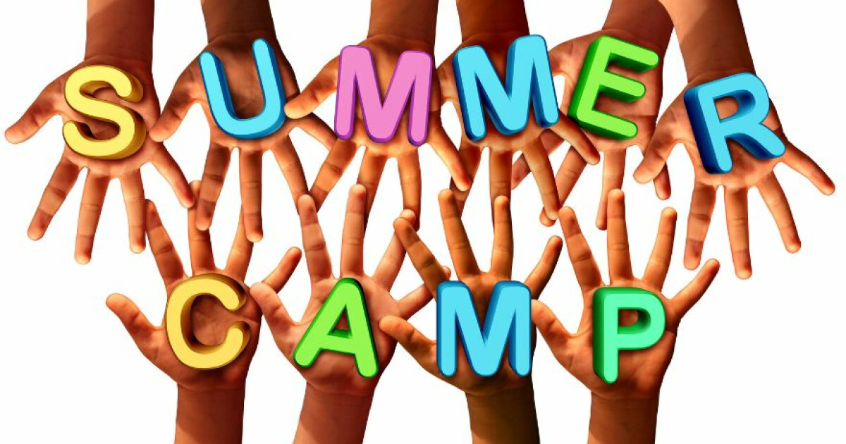 Coral Springs Summer Youth Camp Volunteers Needed News & Updates