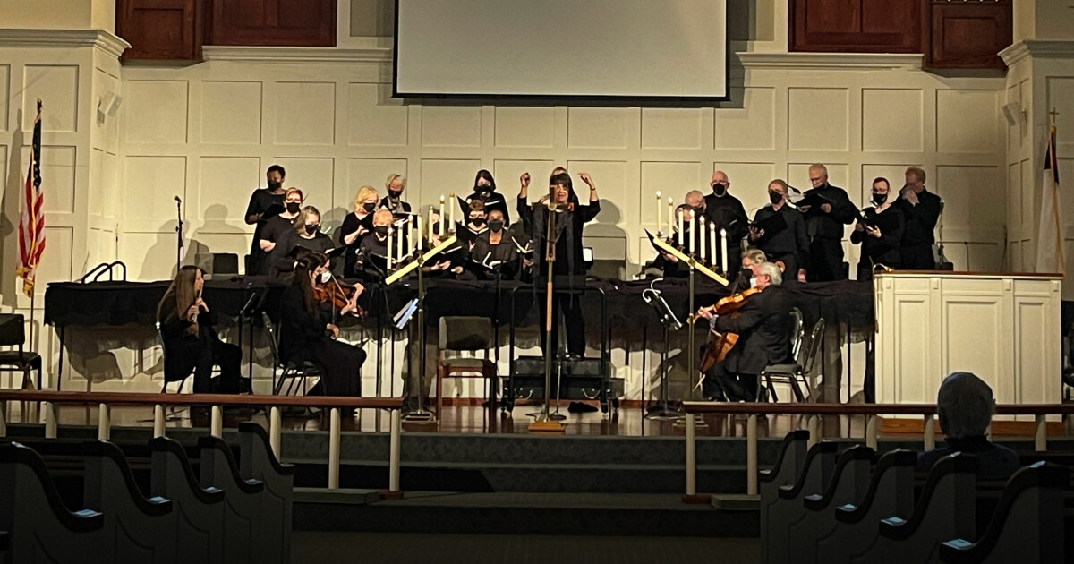 Sermons Barrington United Methodist Church