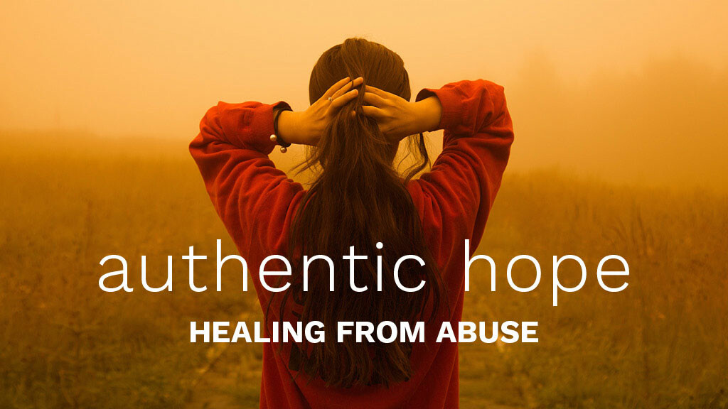 Authentic Hope Support Group  