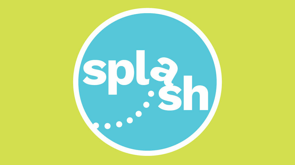 Splash Wednesday (Grades 4-5) 
