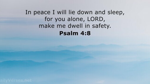 Verse of the Day - June 28