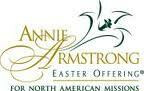 Annie Armstrong