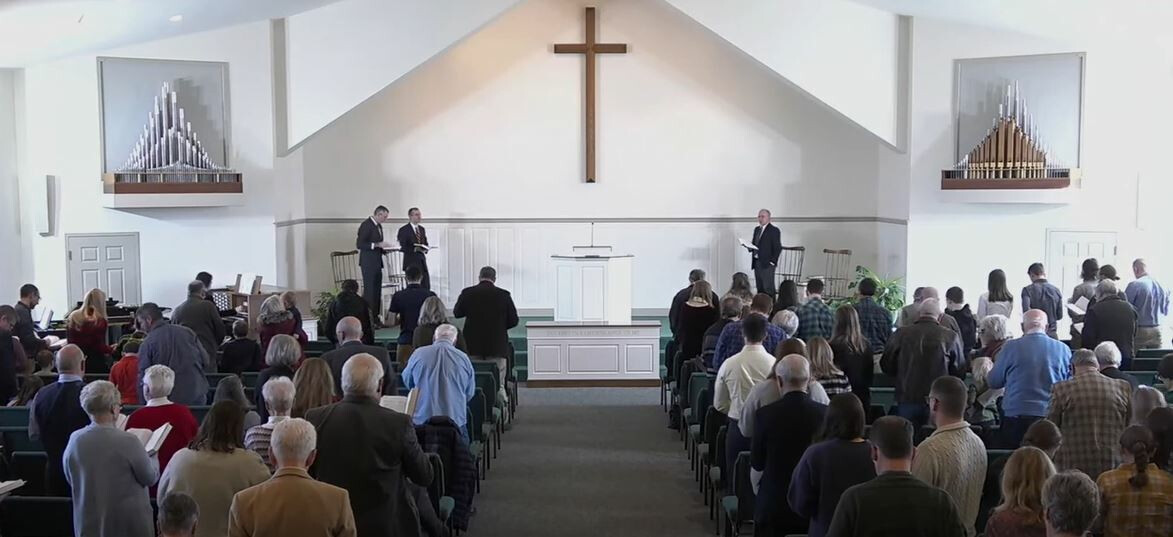 Worship Service