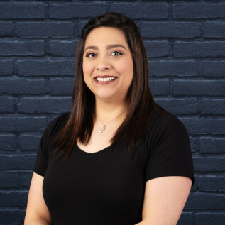Nicole Estrada, Ministry Assistant to Preschool & Children
