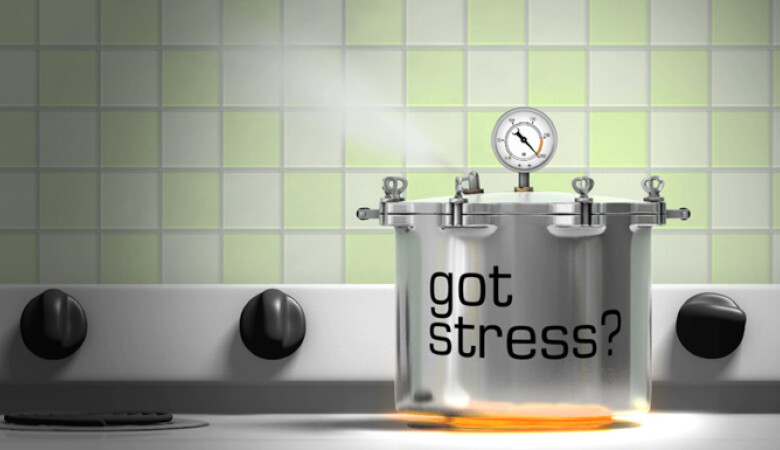 Got Stress?